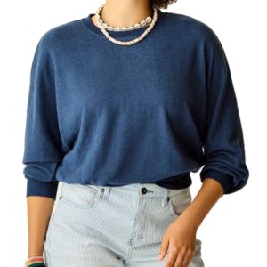 Carve Designs Anneke Supersoft Dolman – Women’s